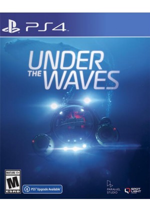 Under The Waves/PS4